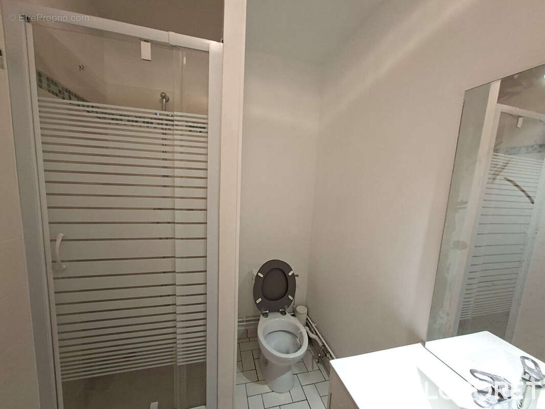 Appartement Nemours 1 pièce 30.62 m2 - photo 7