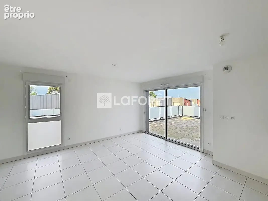 Appartement Saint Jean De La Ruelle 3 pièces 68 m² - photo 10