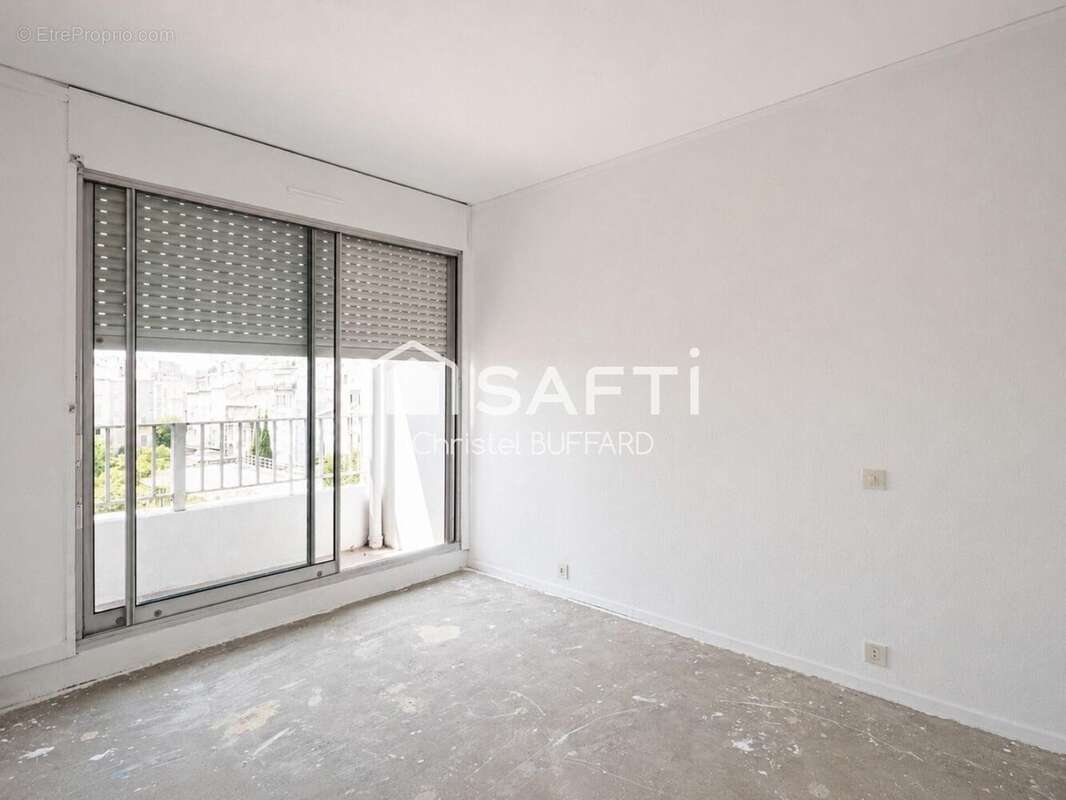 Photo 9 - Appartement à MARSEILLE-5E