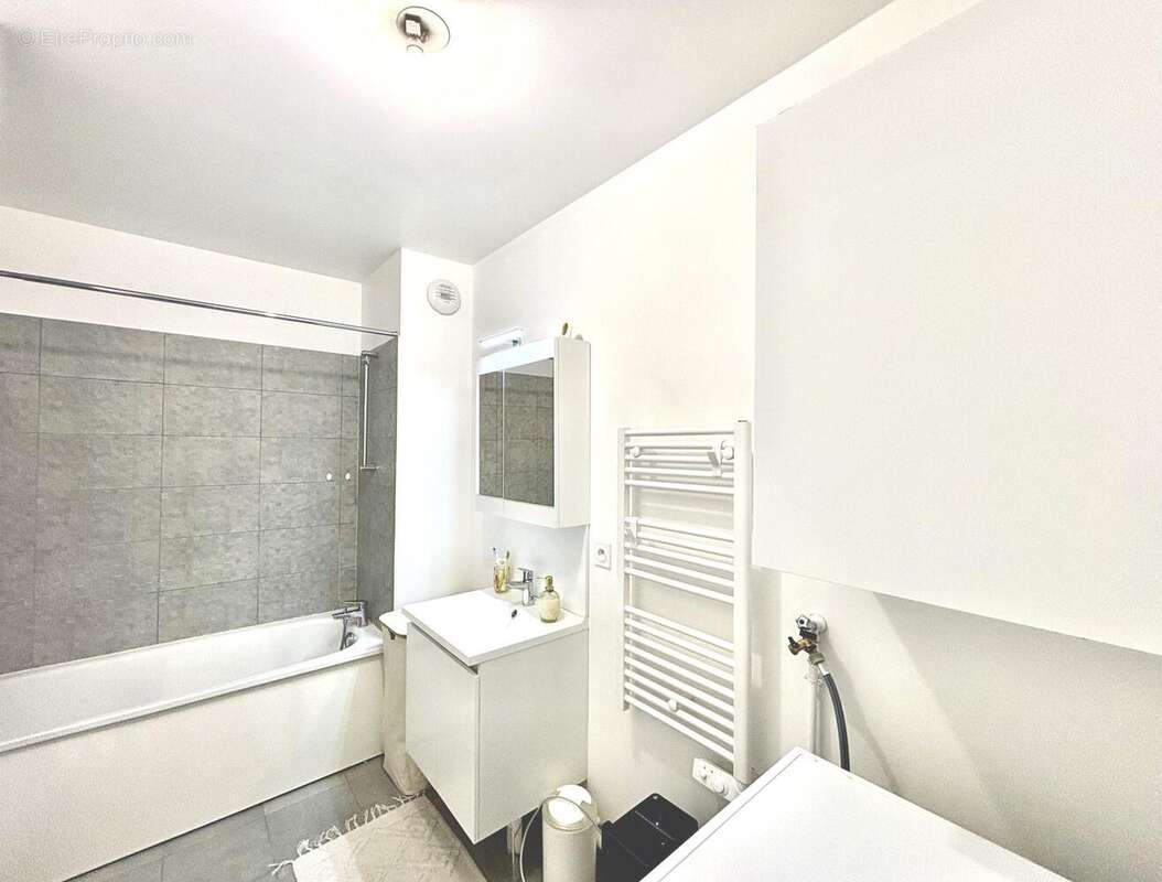Appartement à NEUILLY-SUR-MARNE