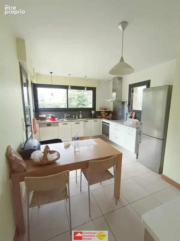 A vendre, ploubazlanec, maison contemporaine, 166 m2, terrain 1341 m2 - photo 5