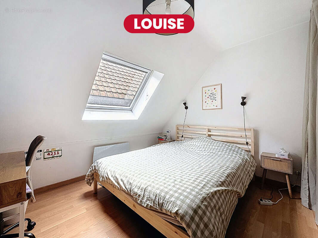 Appartement à LILLE