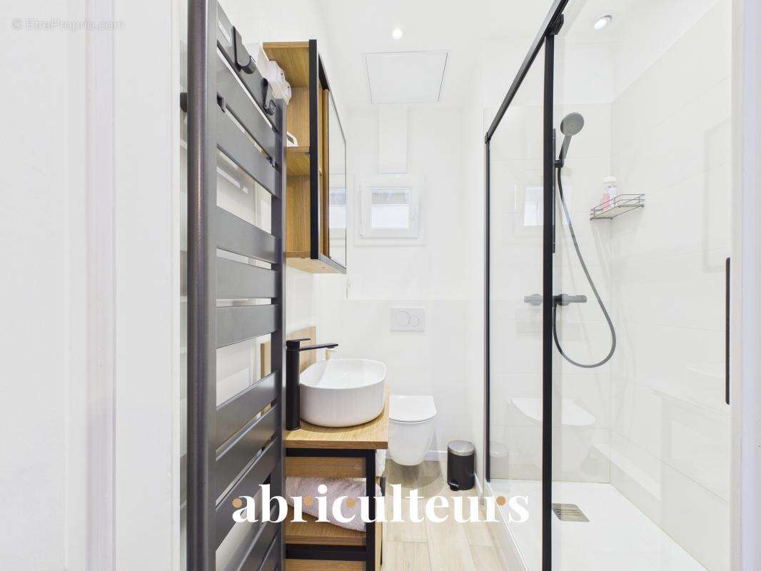 Appartement à VERSAILLES