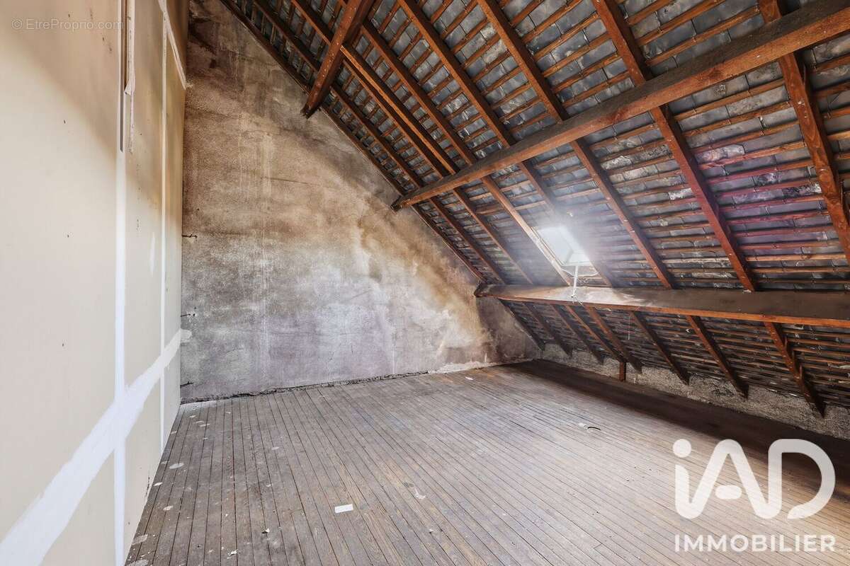 Photo 8 - Appartement à NANTES