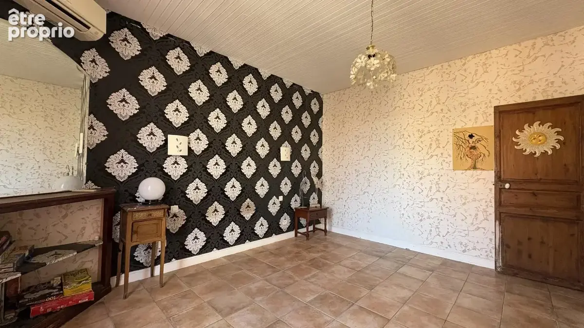 Maison de ville T3 80 m² avec véranda, terrasse et extérieurs – Port-de-Bouc - photo 29