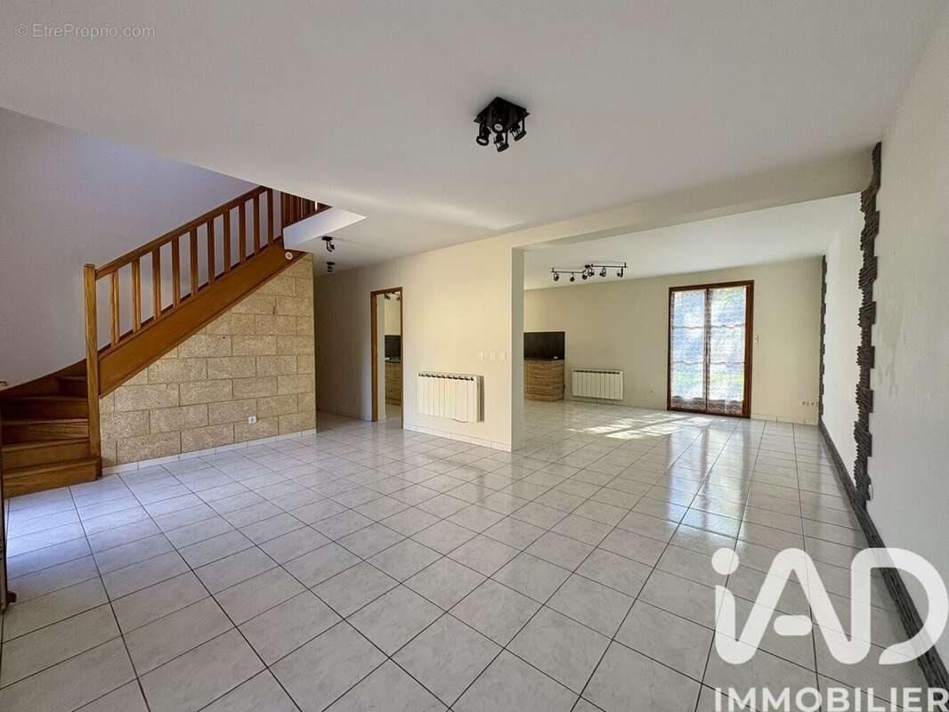 Photo 5 - Maison à ECOUEN