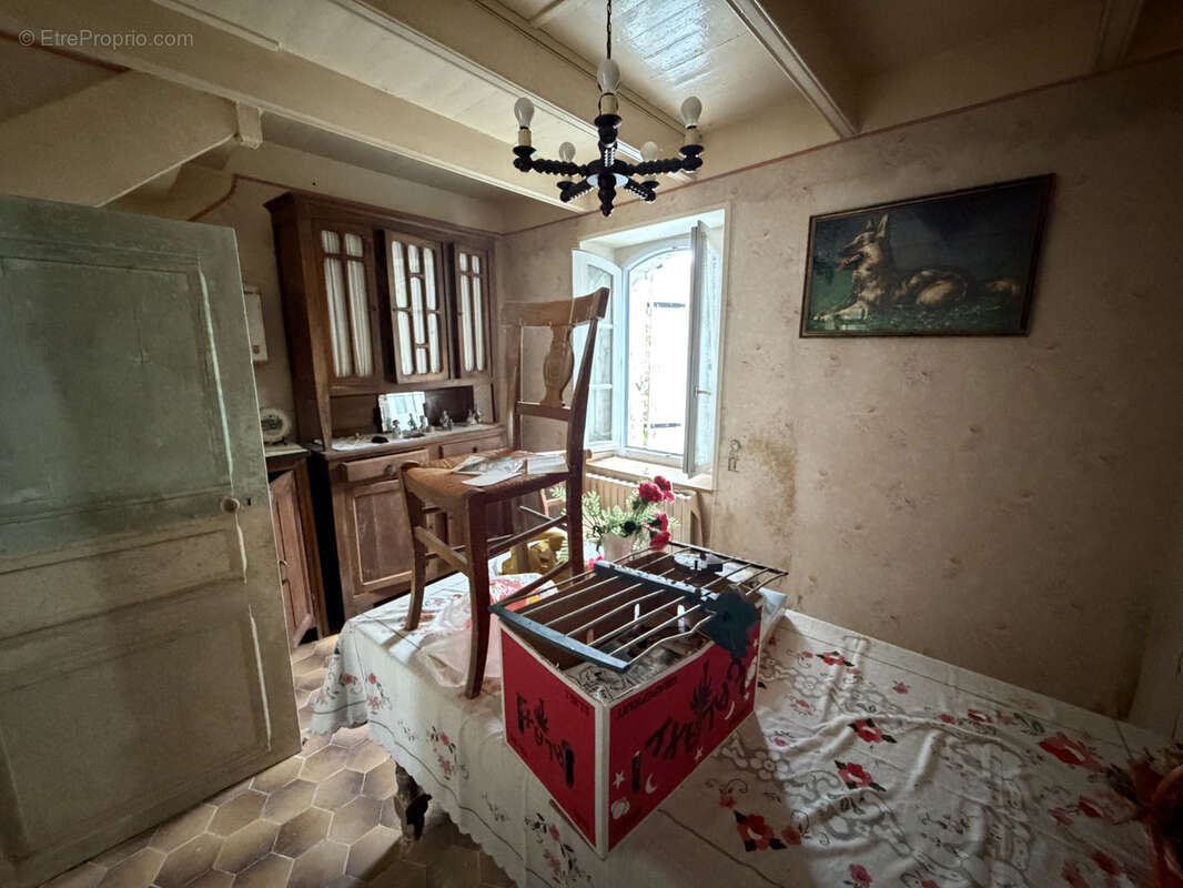 Maison à PLOUGUERNEAU