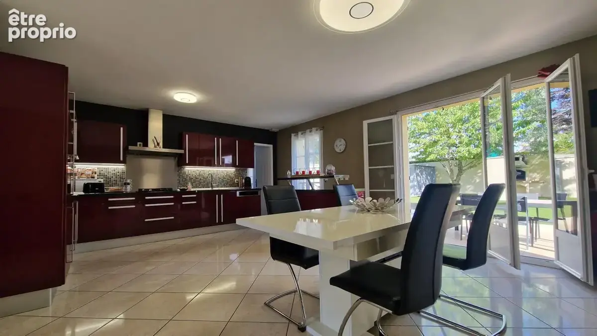 Maison À Vendre - photo 7