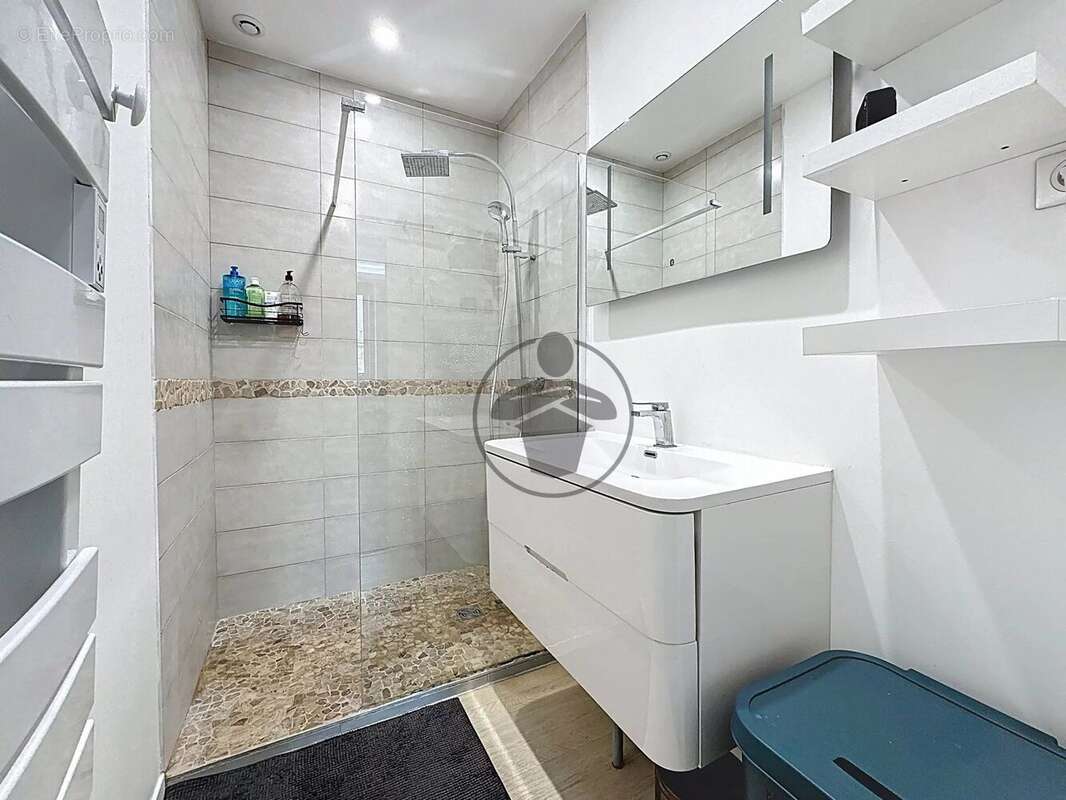 Appartement à SAINT-QUENTIN