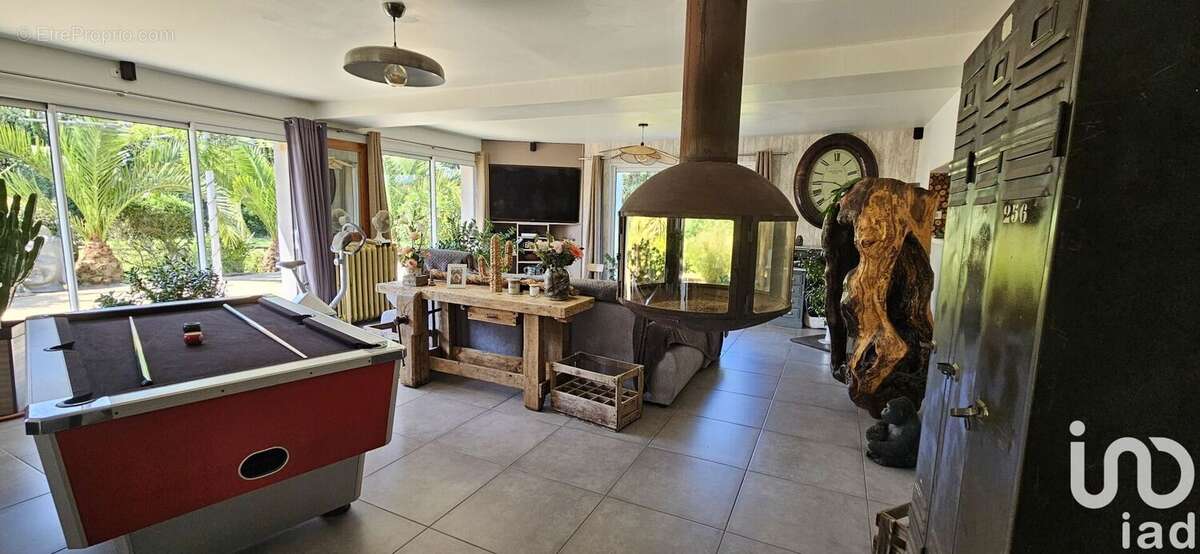 Photo 2 - Maison à MISSILLAC