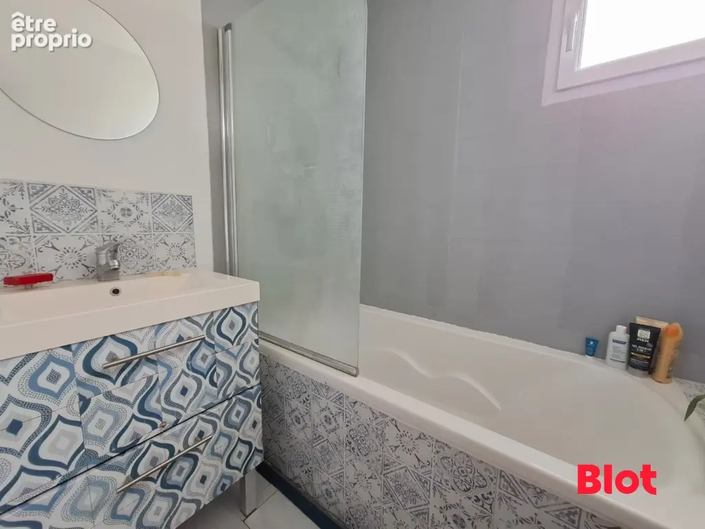 Appartement 61 m² à Rennes  - photo 6