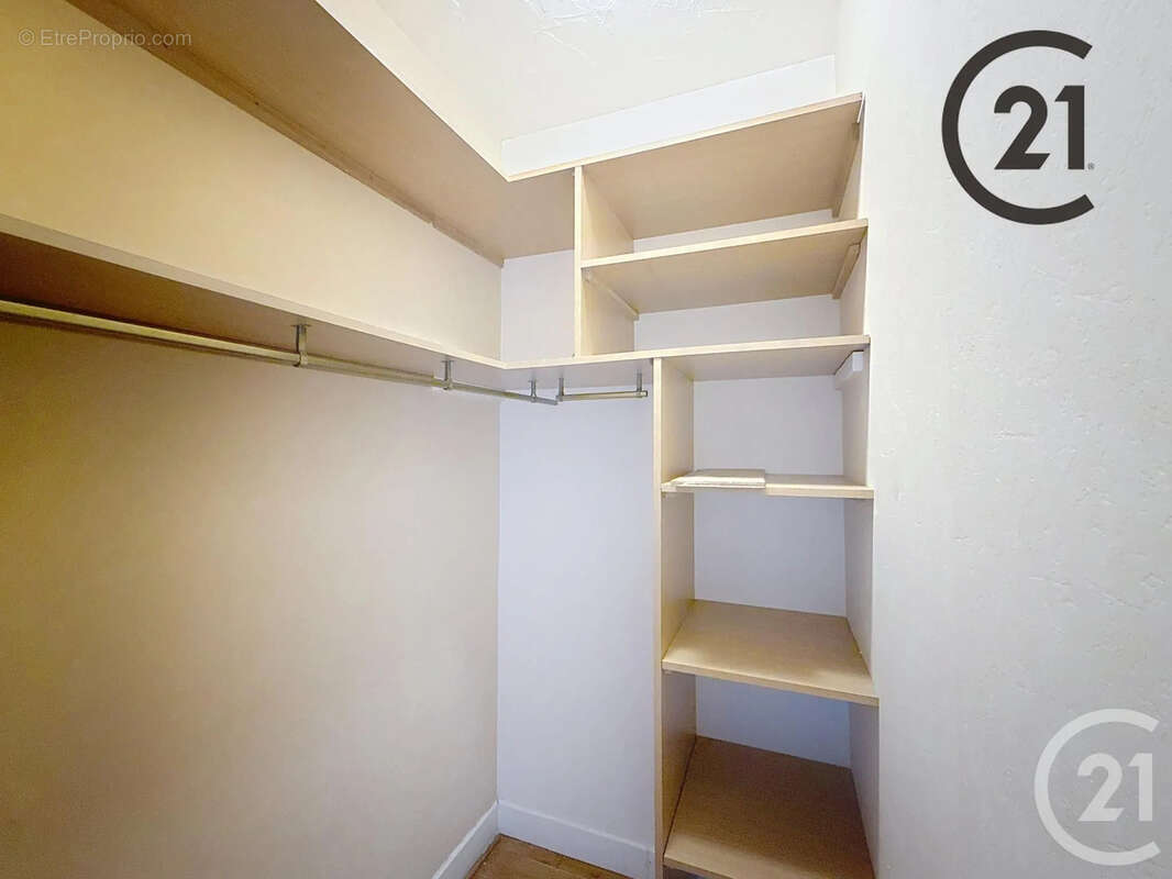 Appartement à TROYES