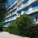 Appartement à BEAULIEU