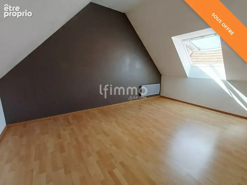 Corps de ferme avec Maison de 105 m² - photo 9