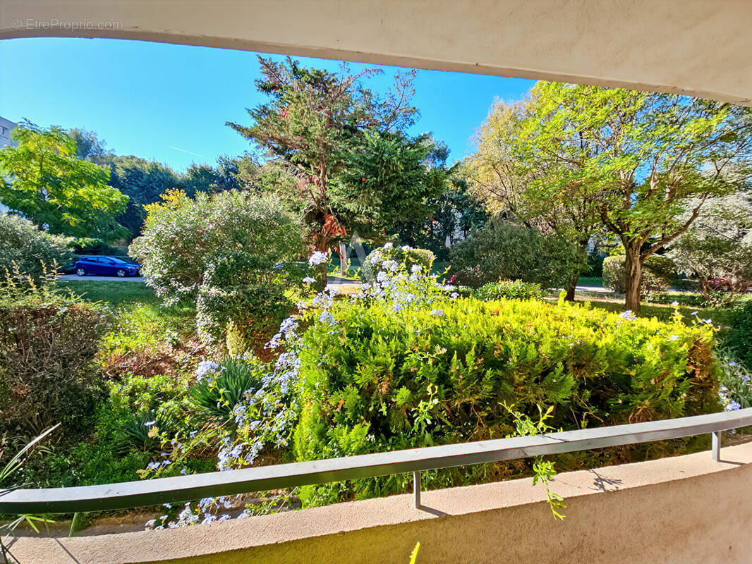 Appartement à LE PRADET