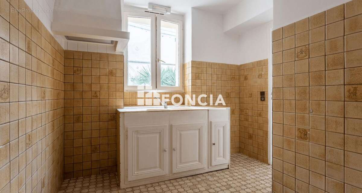 Appartement à BAGNEUX