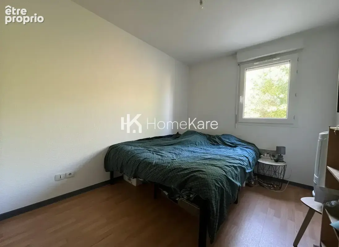 Appartement 3 pièces 53 m² à vendre à Nailloux (31560) - photo 7