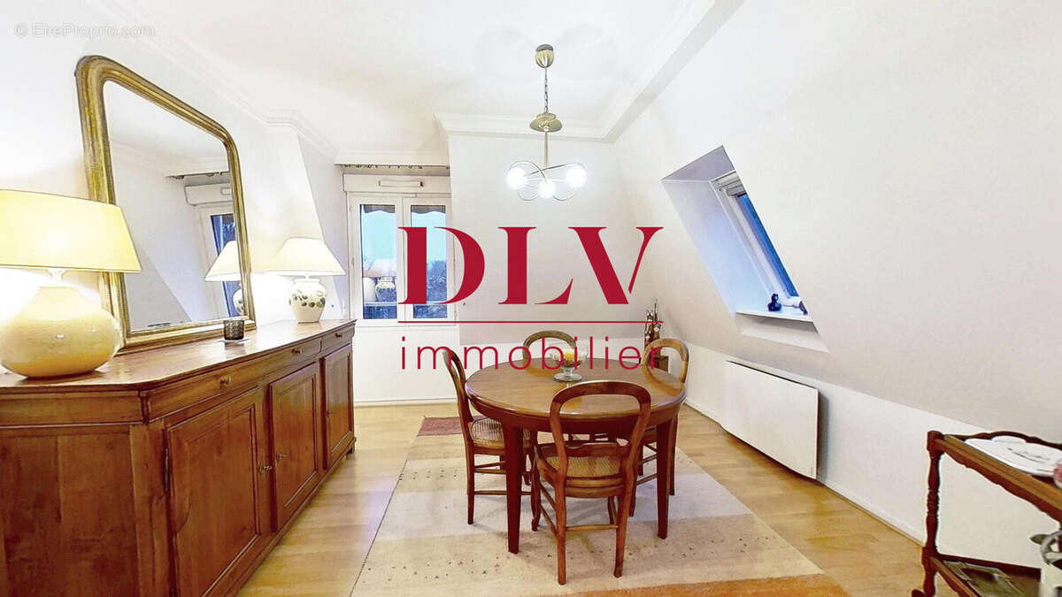 Appartement à AVON