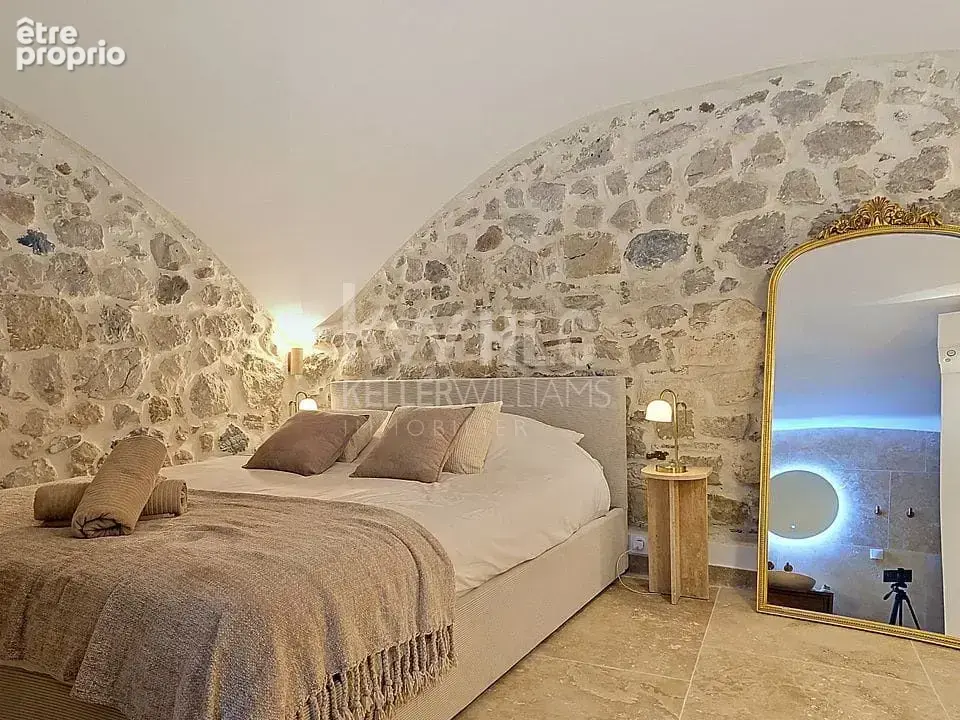 Maison 4 pièces 90 m² à vendre à Antibes (06600) - photo 5