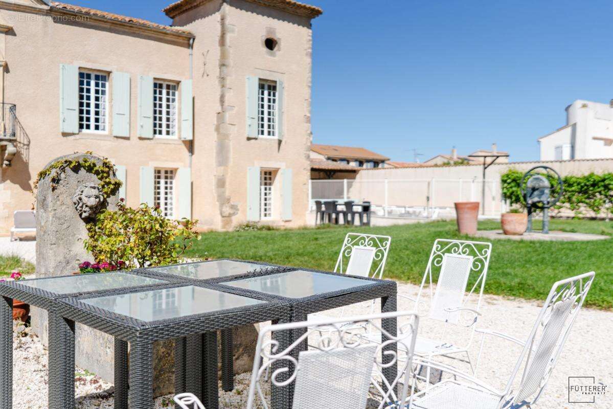 Maison 98 m² à Saint-Nazaire-D'aude  - photo 18