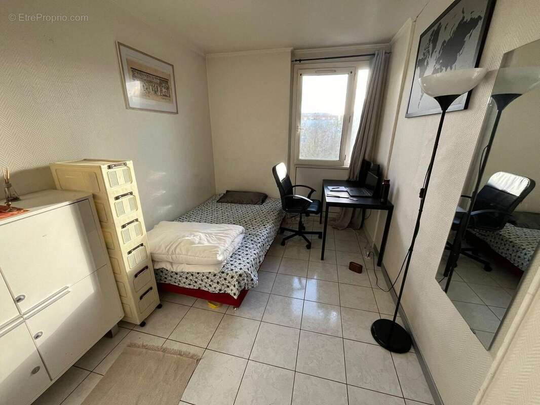 Appartement à CACHAN