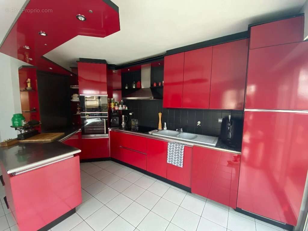 Maison à LE PLESSIS-TREVISE