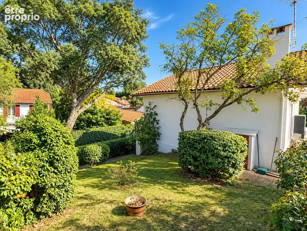Maison Capbreton 4 pièce(s) 68 m2 - photo 2