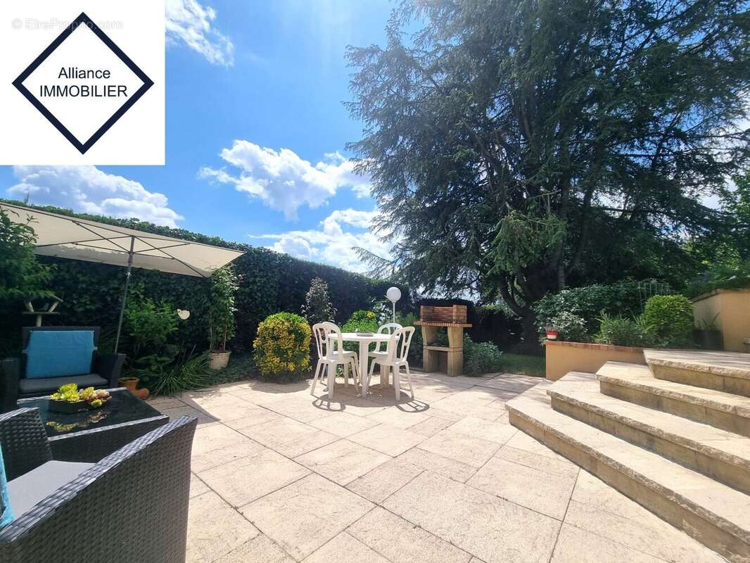 Maison à MONTAUBAN-DE-BRETAGNE