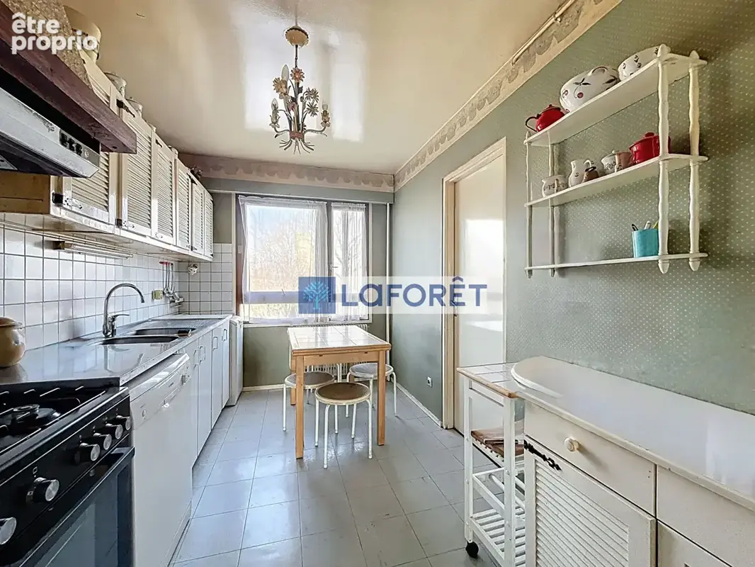 Appartement Saint-dizier 6 pièce(s) 112 m2 - photo 3
