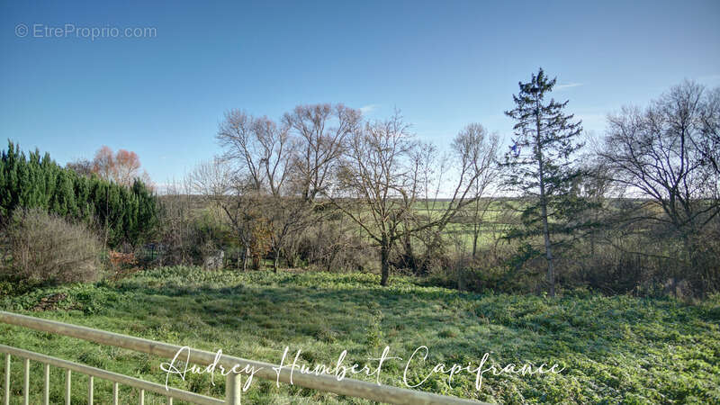 Maison à FRESNES-EN-WOEVRE