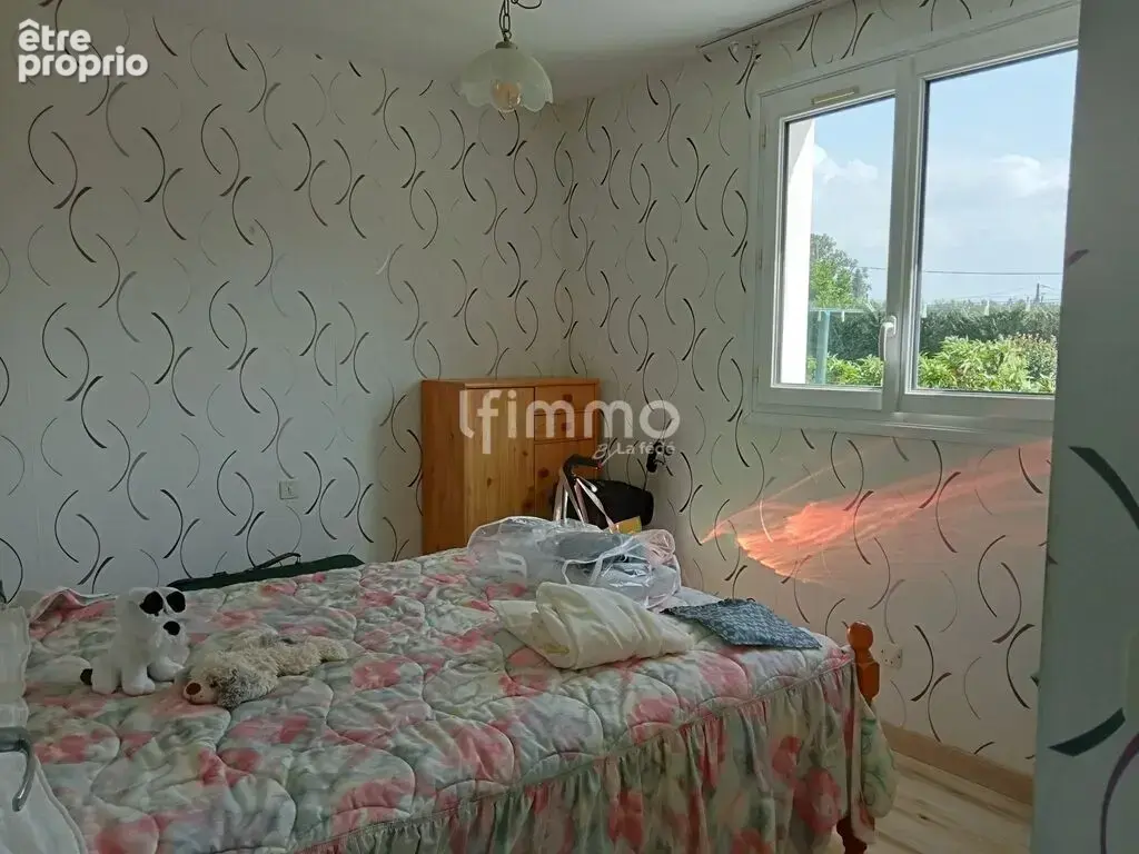 villecomtal maison 5 pièces avec garage - photo 9