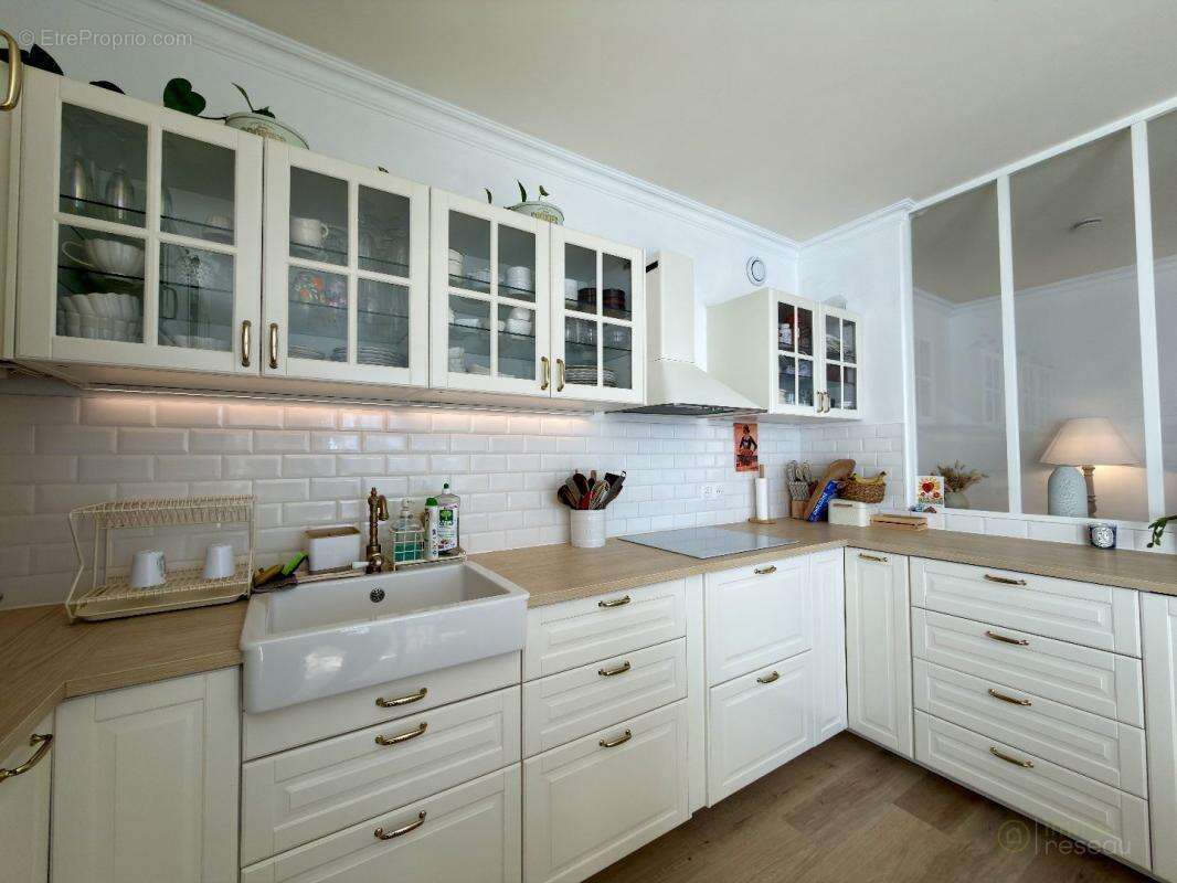 Appartement à ROQUEBRUNE-CAP-MARTIN