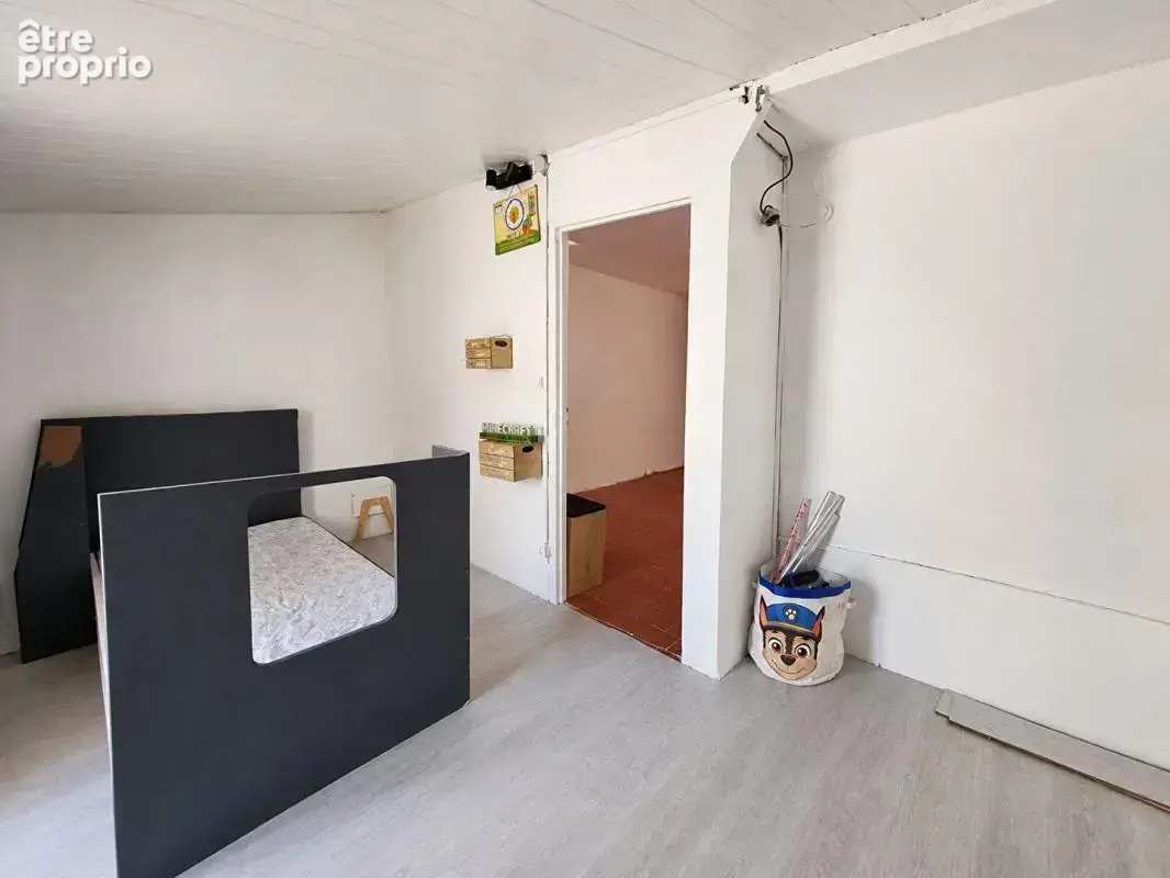 Maison de Village  5 pièce(s) de 110 m2 à Rénover - photo 7