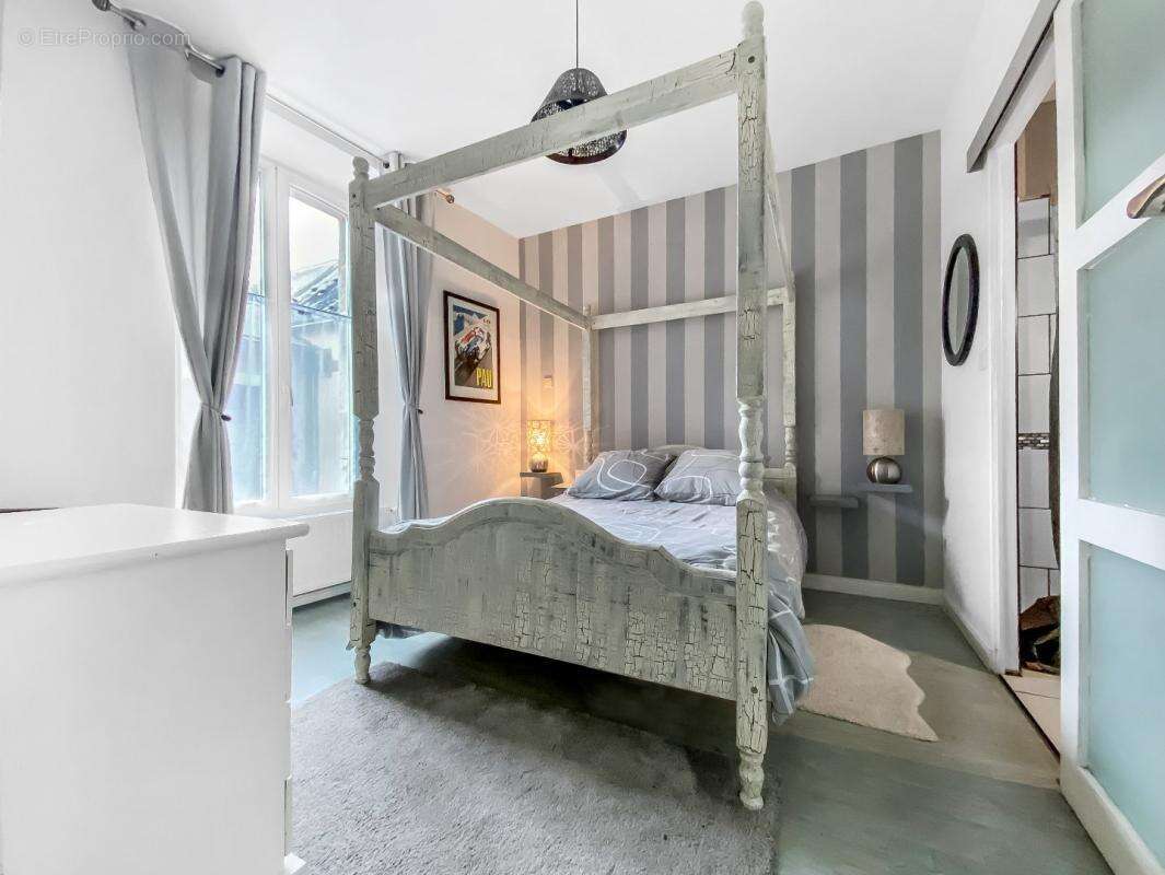 Appartement à ERNEE