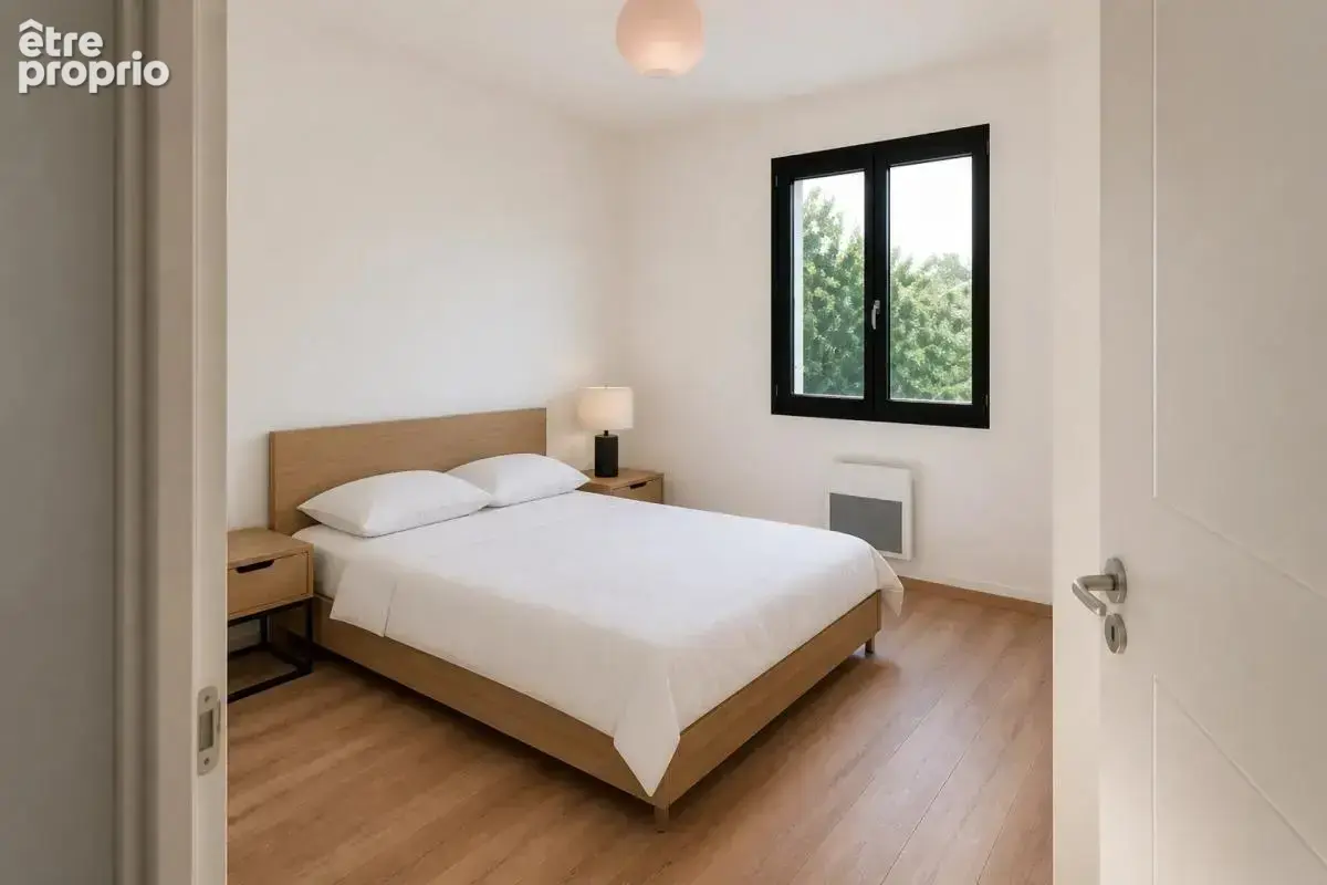 Maison de 4 pièces d'environ 90 m² à Toulenne - photo 8