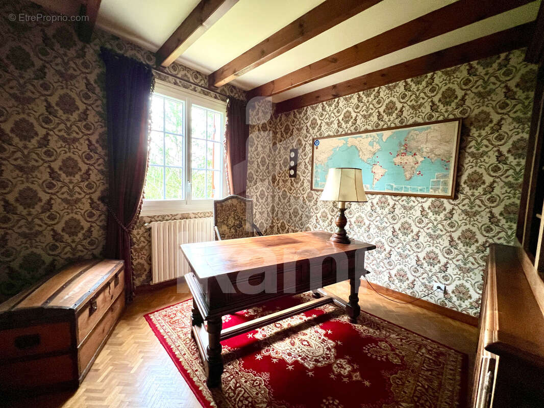 Maison à SIGOULES