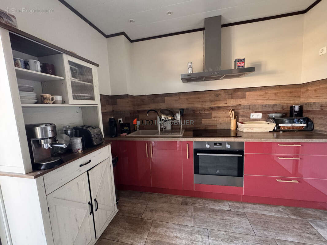 Appartement 108 m² à Perpignan  - photo 6