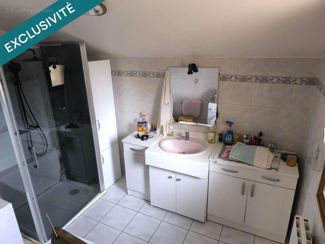 Photo 5 - Maison à CLERMONT-FERRAND