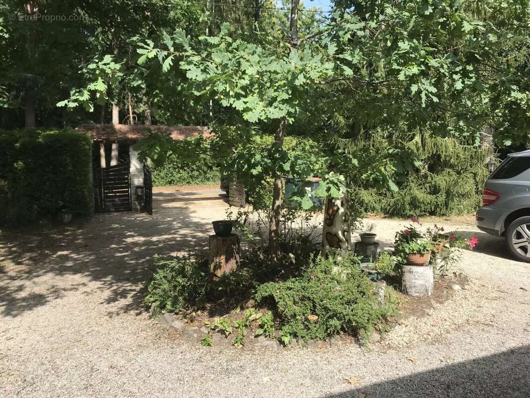 Vente Maison Noisy-sur-ecole(77123) 685 000ï¿œ - photo 6