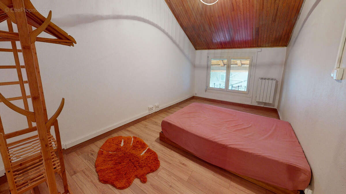 Maison à CHALEY