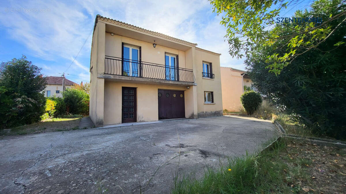Maison 105 m² à Lunel  - photo 4