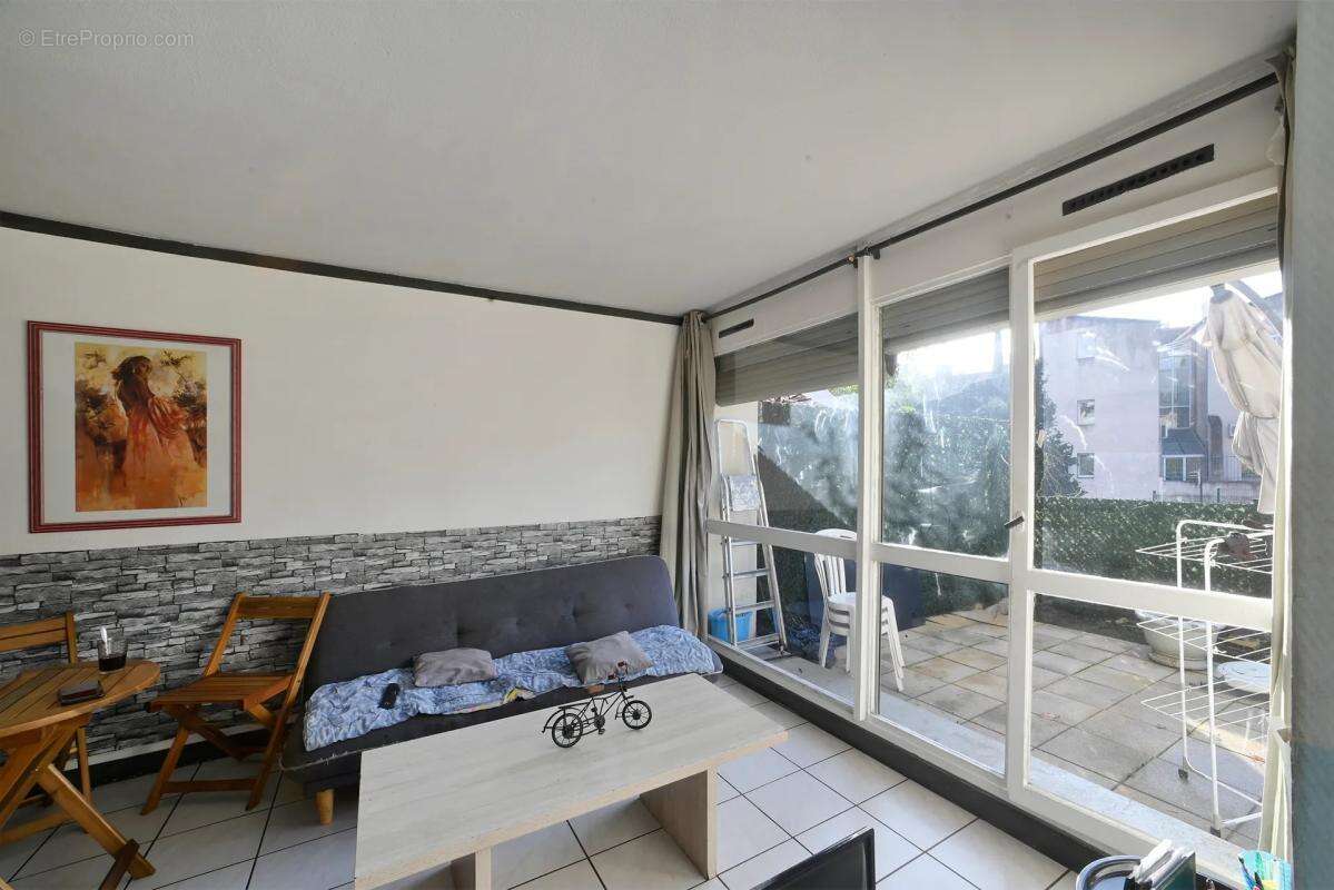 Appartement à NIMES