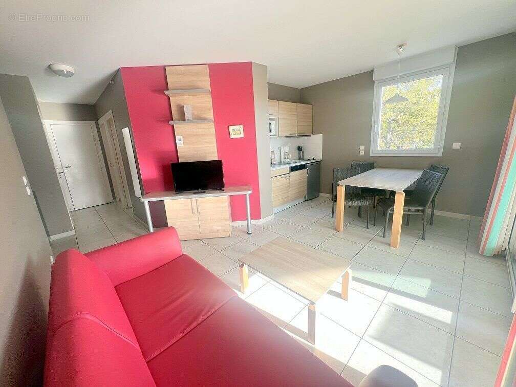 Appartement à AGDE