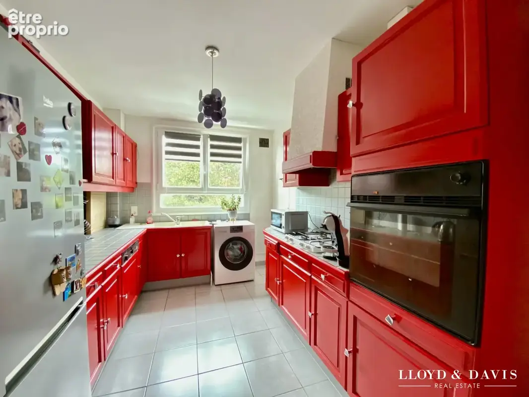 Appartement 3 pièces 71 m² à vendre à Nantes (44300) - photo 5