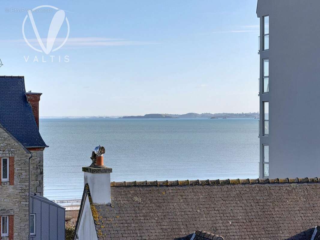 Appartement à SAINT-CAST-LE-GUILDO