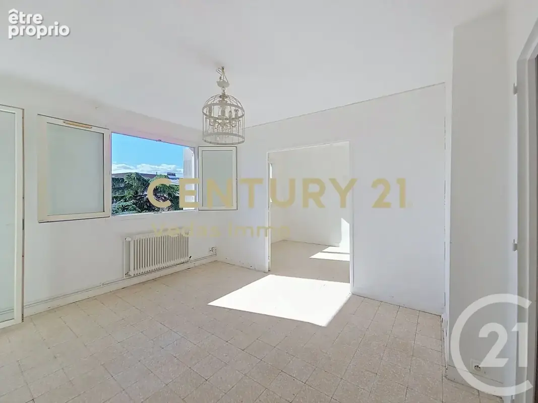 Appartement 4 pièces 70 m² à vendre à Montpellier (34000) - photo 4
