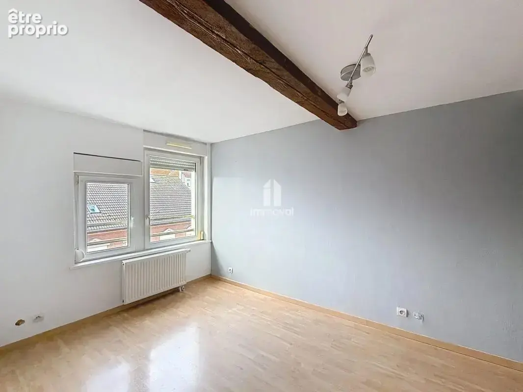 Schiltigheim - t2 - 41 m² - photo 5