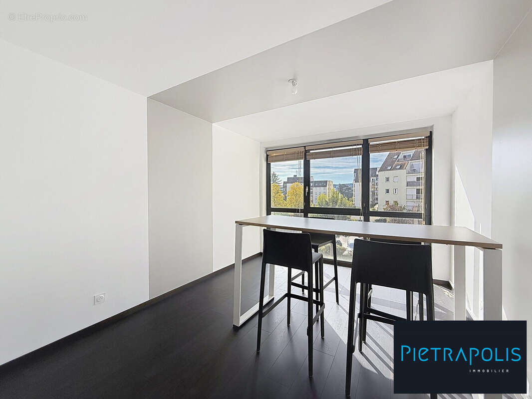 Appartement à DIJON