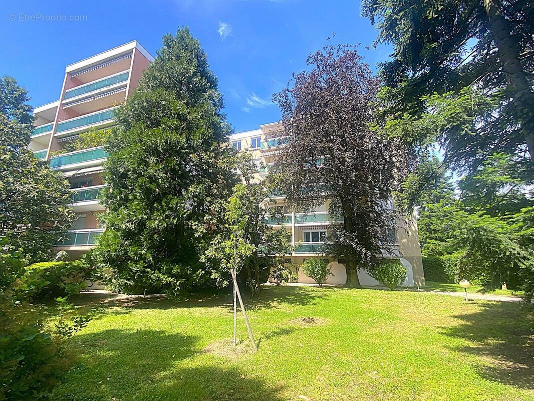 Appartement à VILLEFRANCHE-SUR-SAONE