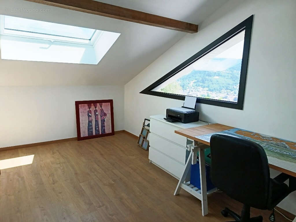 Maison à GERARDMER